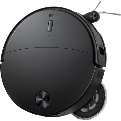 Робот-пилосос ROBOROCK Qrevo Edge 2 BK