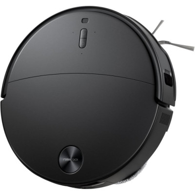 Робот-пилосос ROBOROCK Qrevo Edge 2 BK