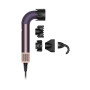 Фен Dyson HD17 Supersonic R Jasper/Plum (122781-01)