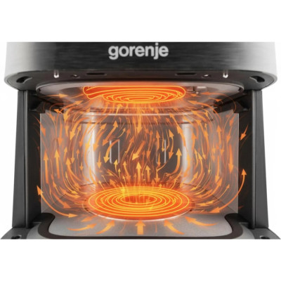 Мультипіч GORENJE AF1800DHB