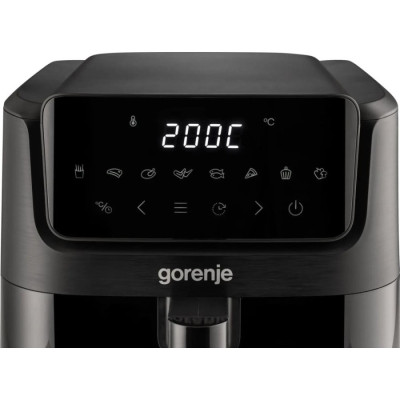 Мультипіч GORENJE AF1800DHB