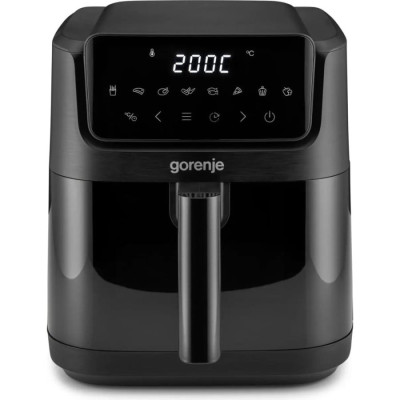 Мультипіч GORENJE AF1800DHB