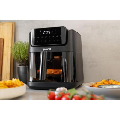Мультипіч GORENJE AF1800DHB