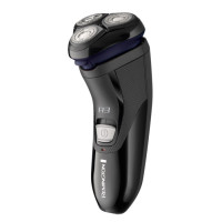 Електробритва Remington R 3002