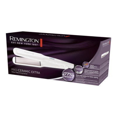 Випрямляч для волосся Remington S 5527