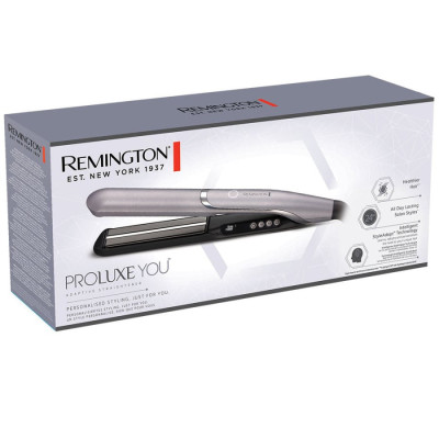 Випрямляч для волосся Remington S 9880