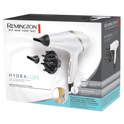 Фен Remington AC 8901