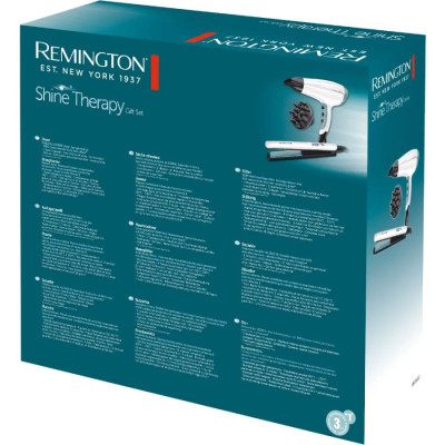 Набір для укладки Remington S 8500 GP