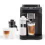 Кавомашина DeLonghi ECAM 330.80.BXB