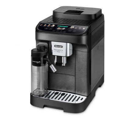 Кавомашина DeLonghi ECAM 330.80.BXB