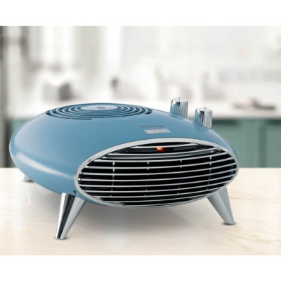 Тепловентилятор Ariete 8211 BL