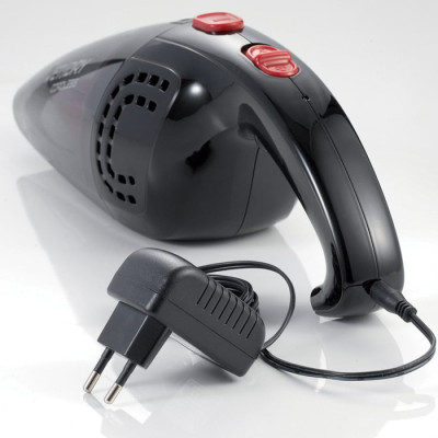 Міні-пилосос бездротовий Ariete 2474 BKP