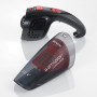 Міні-пилосос бездротовий Ariete 2474 BKP