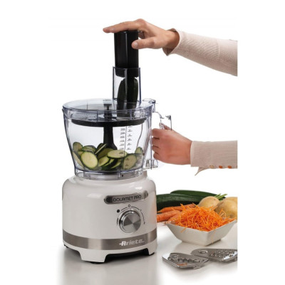 Кухонний комбайн Ariete 1782 WH