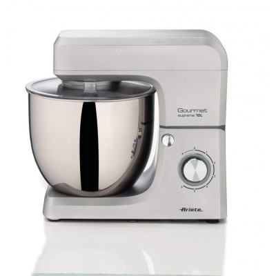 Кухонна машина Ariete 1576 SLVR