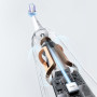 Зубная щетка электрическая Usmile Y1S, розовая