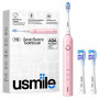 Зубная щетка электрическая Usmile Y1S, розовая