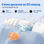 Іригатор Usmile C10, білий