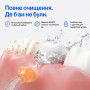 Іригатор Usmile C30, чорний