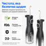 Іригатор Usmile C30, чорний