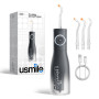 Іригатор Usmile C30, чорний
