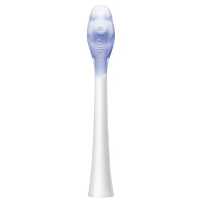 Насадки для електричної зубної щітки Usmile Cushioned Whitening 2.0 PCK-010 (2шт)