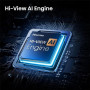 Телевізор Hisense MiniLED 50E8S