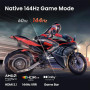 Телевізор Hisense MiniLED 50E8S