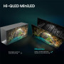 Телевізор Hisense MiniLED 55E8S