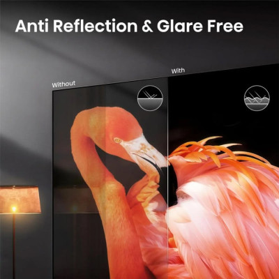 Телевізор Hisense MiniLED 55U7S PRO