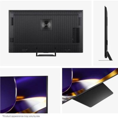 Телевізор Hisense MiniLED 55U7S PRO