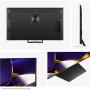 Телевізор Hisense MiniLED 55U7S PRO