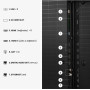 Телевізор Hisense MiniLED 55U7S PRO