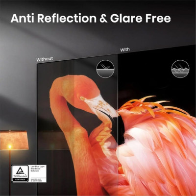 Телевізор Hisense MiniLED 55UR8S