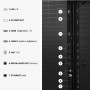 Телевізор Hisense MiniLED 65U7S PRO