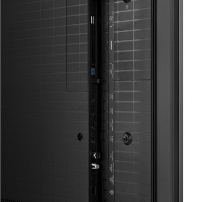 Телевізор Hisense MiniLED 65UR8S