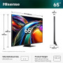 Телевізор Hisense MiniLED 65UR9S