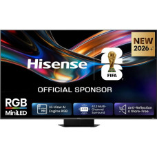 Телевізор Hisense MiniLED 65UR9S