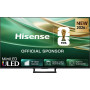 Телевізор Hisense MiniLED 75E8S