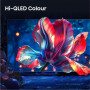 Телевізор Hisense QLED 85E7S PRO