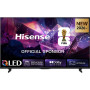 Телевізор Hisense QLED 85E7S PRO