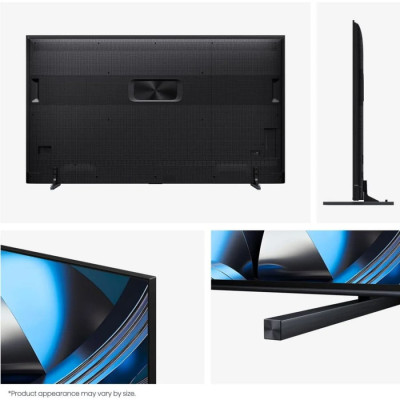 Телевізор Hisense MiniLED 100U7SE