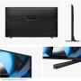 Телевізор Hisense MiniLED 100U7SE
