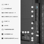 Телевізор Hisense MiniLED 100U7SE