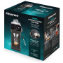 Кавоварка еспрессо HISENSE HESCM20LP (CME01610H)