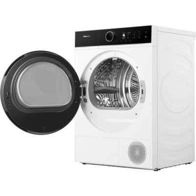Сушильна машина HISENSE DH5I804BWCD