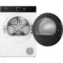 Сушильна машина HISENSE DH5I804BWCD
