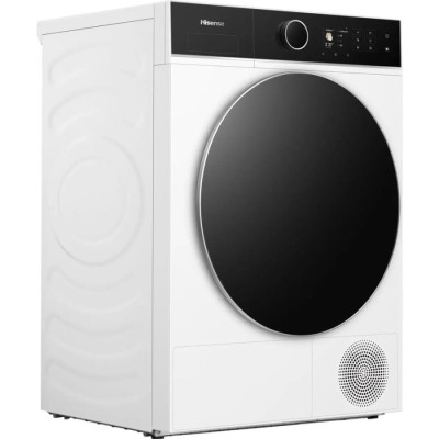 Сушильна машина HISENSE DH5I804BWCD