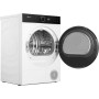 Сушильна машина HISENSE DH5I804BWCD