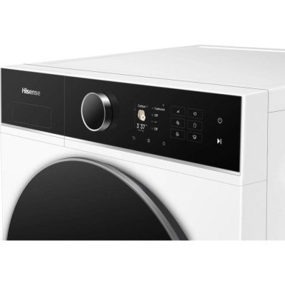 Сушильна машина HISENSE DH5I804BWCD
